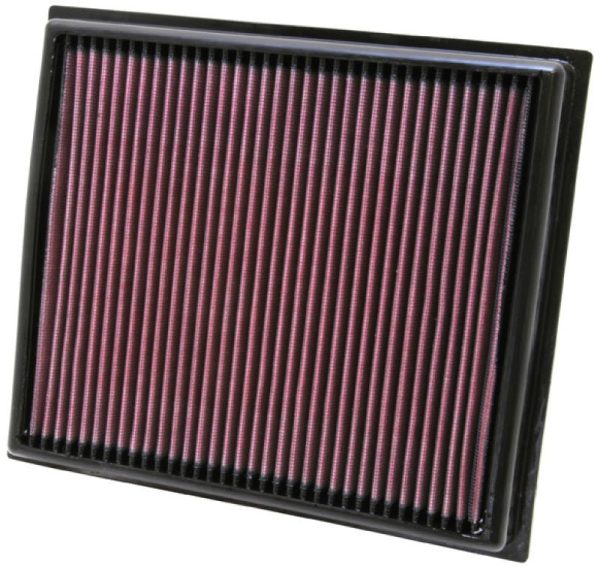 K&N Drop In Air Filter (08-11 Lexus IS F) on Sale