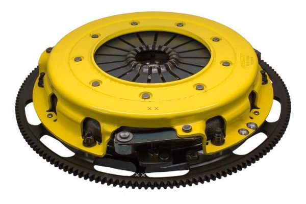 ACT 2011 Ford Mustang Twin Disc MaXX XT Street Kit Clutch Kit Sale - Image 2