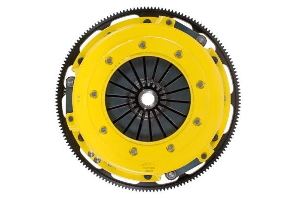 ACT 2011 Ford Mustang Twin Disc MaXX XT Street Kit Clutch Kit Sale