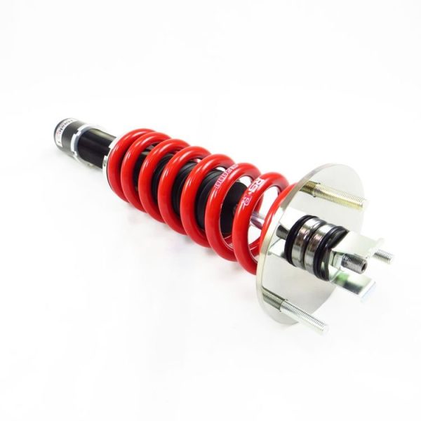 RS-R Basic-i Active Coilovers (14+ Lexus RC350) Online Sale - Image 3