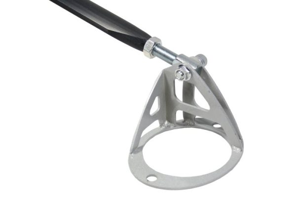 Whiteline Front adjustable strut tower brace (98-02 Miata NB) Fashion - Image 4