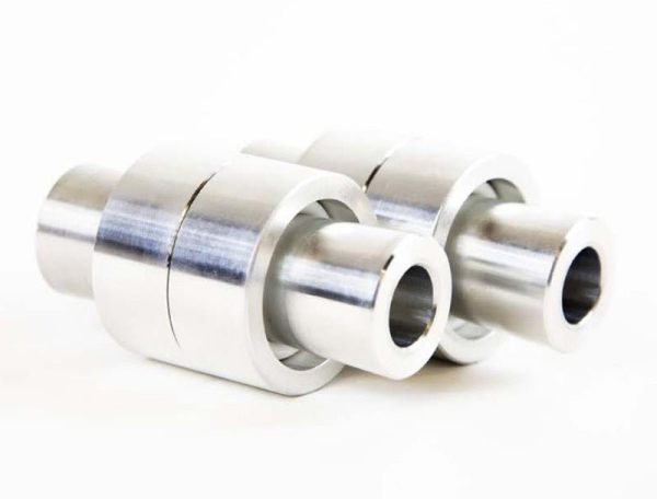 SPL Parts Front Lower Arm Inner Monoball Bushings (Nissan 350Z Infiniti G37 G35) Supply - Image 2