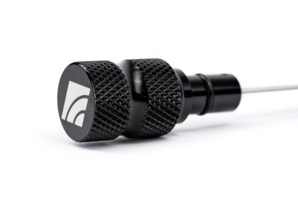 AMS Performance Engine Billet Engine Oil Dipstick (15-21 Subaru WRX) Sale