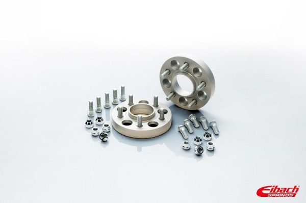 Eibach 15mm Pro-Spacer Kit (Nissan 370Z) For Sale - Image 2