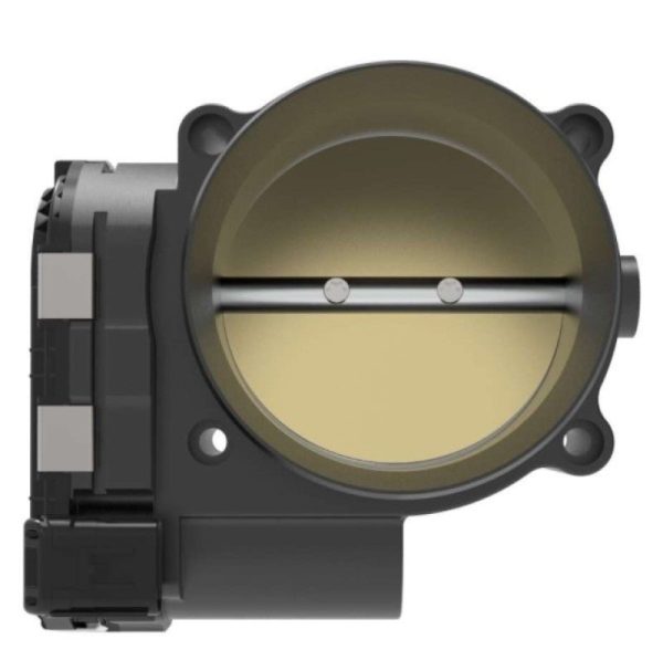 aFe Power 85mm BTB Billet Throttle Body (18-21 Ford Mustang GT) Fashion - Image 2