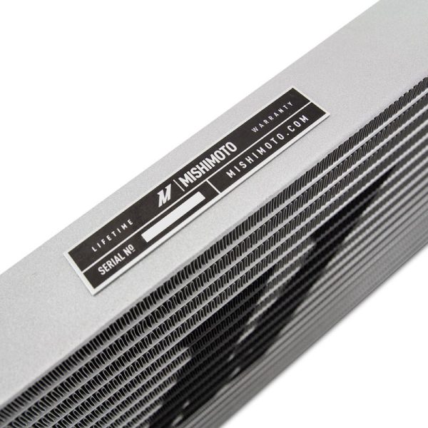 Mishimoto Automatic Transmission Cooler (MK5 Supra) Discount - Image 3