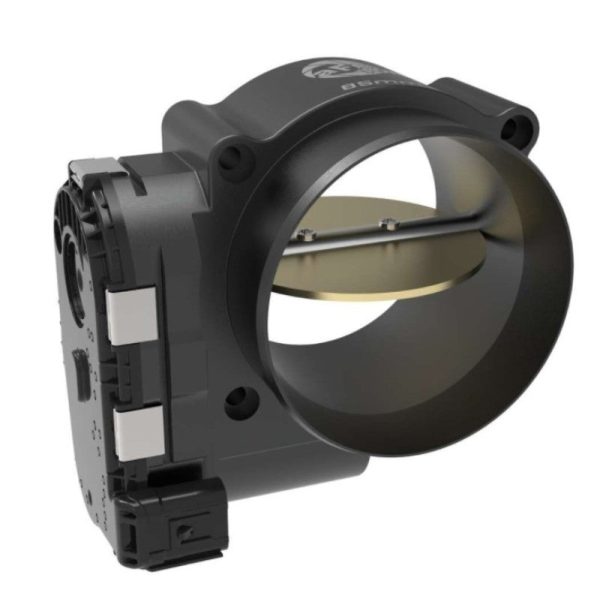 aFe Power 85mm BTB Billet Throttle Body (18-21 Ford Mustang GT) Fashion - Image 5