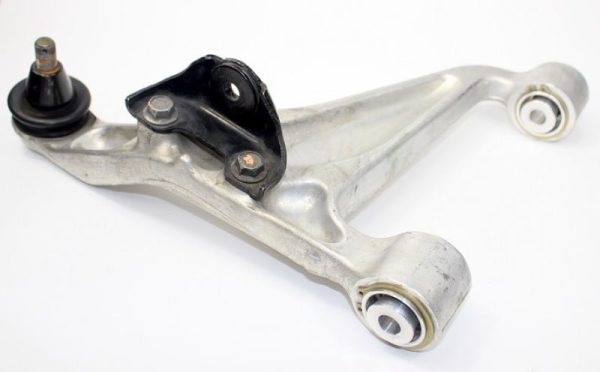 SPL FKS Rear Upper Arm Monoball Bushings (Nissan 350Z 370Z Infiniti G35 G37) Sale - Image 3